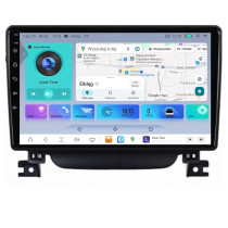 Stacja multimedialna Hyundai i30 2012 - 2017 GMS 9885EV Navix