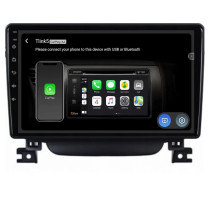 Stacja multimedialna Hyundai i30 2012 - 2017 GMS 9885EV Navix