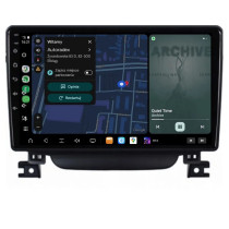 Stacja multimedialna Hyundai i30 2012 - 2017 GMS 9885EV Navix