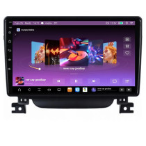 Stacja multimedialna Hyundai i30 2012 - 2017 GMS 9885EV Navix