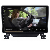 Stacja multimedialna Hyundai i30 2012 - 2017 GMS 9885EV Navix