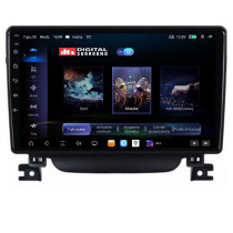Stacja multimedialna Hyundai i30 2012 - 2017 GMS 9885EV Navix