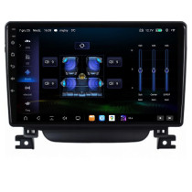Stacja multimedialna Hyundai i30 2012 - 2017 GMS 9885EV Navix