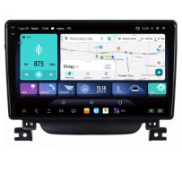 Stacja multimedialna Hyundai i30 2012 - 2017 GMS 9887EV Navix