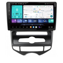 Stacja multimedialna Hyundai ix20 2010 - 2015 automatyczna klimatyzacja GMS 9885EV Navix