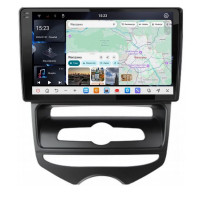 Stacja multimedialna Hyundai ix20 2010 - 2015 manualna klimatyzacja GMS 6677RK Navix