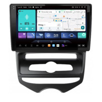 Stacja multimedialna Hyundai ix20 2010 - 2015 manualna klimatyzacja GMS 9887EV Navix