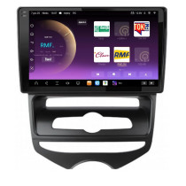 Stacja multimedialna Hyundai ix20 2010 - 2015 manualna klimatyzacja GMS 9887EV Navix