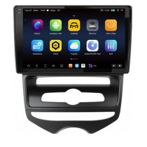 Stacja multimedialna Hyundai ix20 2010 - 2015 manualna klimatyzacja GMS 9887EV Navix