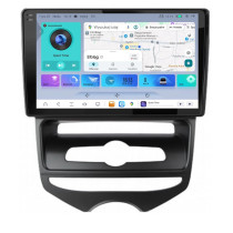 Stacja multimedialna Hyundai ix20 2010 - 2015 manualna klimatyzacja GMS 9887EV Navix