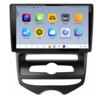 Stacja multimedialna Hyundai ix20 2010 - 2015 manualna klimatyzacja GMS 9887EV Navix