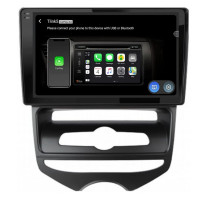 Stacja multimedialna Hyundai ix20 2010 - 2015 manualna klimatyzacja GMS 9887EV Navix
