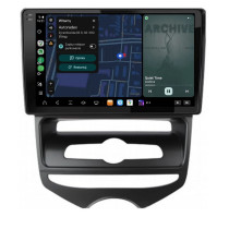 Stacja multimedialna Hyundai ix20 2010 - 2015 manualna klimatyzacja GMS 9887EV Navix