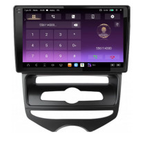 Stacja multimedialna Hyundai ix20 2010 - 2015 manualna klimatyzacja GMS 9887EV Navix