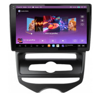 Stacja multimedialna Hyundai ix20 2010 - 2015 manualna klimatyzacja GMS 9887EV Navix