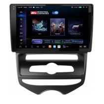 Stacja multimedialna Hyundai ix20 2010 - 2015 manualna klimatyzacja GMS 9887EV Navix
