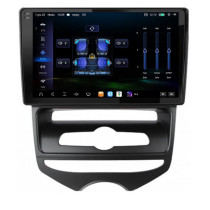 Stacja multimedialna Hyundai ix20 2010 - 2015 manualna klimatyzacja GMS 9887EV Navix