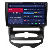 Stacja multimedialna Hyundai ix20 2010 - 2015 manualna klimatyzacja GMS 7787TQ Navix