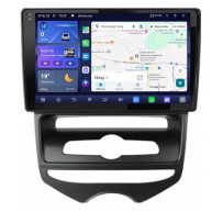 Stacja multimedialna Hyundai ix20 2010 - 2015 manualna klimatyzacja GMS 7787TQ Navix