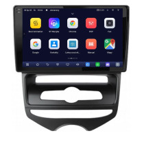 Stacja multimedialna Hyundai ix20 2010 - 2015 manualna klimatyzacja GMS 7787TQ Navix