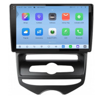 Stacja multimedialna Hyundai ix20 2010 - 2015 manualna klimatyzacja GMS 7787TQ Navix