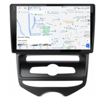 Stacja multimedialna Hyundai ix20 2010 - 2015 manualna klimatyzacja GMS 7787TQ Navix