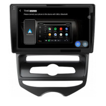 Stacja multimedialna Hyundai ix20 2010 - 2015 manualna klimatyzacja GMS 7787TQ Navix