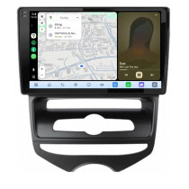 Stacja multimedialna Hyundai ix20 2010 - 2015 manualna klimatyzacja GMS 7787TQ Navix