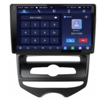 Stacja multimedialna Hyundai ix20 2010 - 2015 manualna klimatyzacja GMS 7787TQ Navix