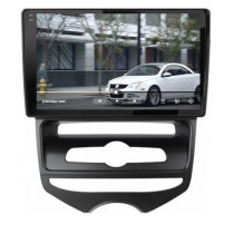 Stacja multimedialna Hyundai ix20 2010 - 2015 manualna klimatyzacja GMS 7787TQ Navix