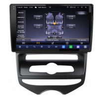 Stacja multimedialna Hyundai ix20 2010 - 2015 manualna klimatyzacja GMS 7787TQ Navix