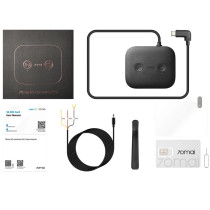 Adapter zasilania Hardwire Kit 2 70mai UP11 4G + Karta SIM