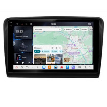 Stacja multimedialna Skoda Superb 2009 - 2014 GMS 6676RK Navix