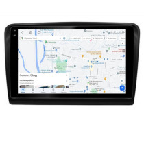 Stacja multimedialna Skoda Superb 2009 - 2014 GMS 6676RK Navix