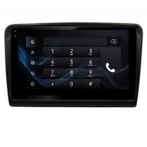 Stacja multimedialna Skoda Superb 2009 - 2014 GMS 6676RK Navix