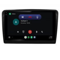 Stacja multimedialna Skoda Superb 2009 - 2014 GMS 6676RK Navix