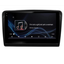 Stacja multimedialna Skoda Superb 2009 - 2014 GMS 6676RK Navix