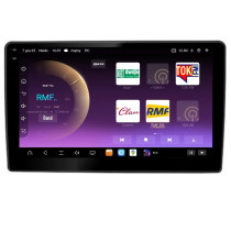 Stacja multimedialna Hyundai i40 2011 - 2018 GMS 9887EV Navix