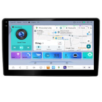 Stacja multimedialna Hyundai i40 2011 - 2018 GMS 9887EV Navix