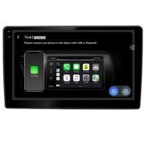 Stacja multimedialna Hyundai i40 2011 - 2018 GMS 9887EV Navix