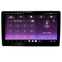 Stacja multimedialna Hyundai i40 2011 - 2018 GMS 9887EV Navix