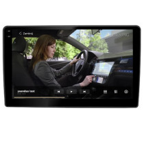 Stacja multimedialna Hyundai i40 2011 - 2018 GMS 9887EV Navix