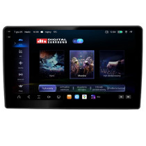 Stacja multimedialna Hyundai i40 2011 - 2018 GMS 9887EV Navix