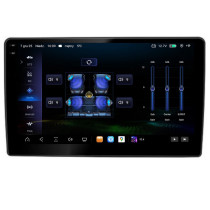 Stacja multimedialna Hyundai i40 2011 - 2018 GMS 9887EV Navix