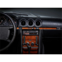 Radio samochodowe Pioneer SXT-C10PS w stylu retro, Bluetooth, USB, AUX