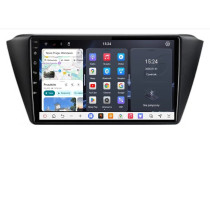 Stacja multimedialna Skoda Fabia 2014 - 2018 GMS 6675RK Navix