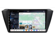 Stacja multimedialna Skoda Fabia 2014 - 2018 GMS 6675RK Navix