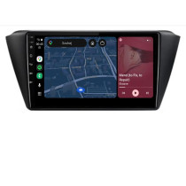 Stacja multimedialna Skoda Fabia 2014 - 2018 GMS 6675RK Navix