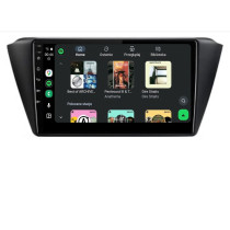 Stacja multimedialna Skoda Fabia 2014 - 2018 GMS 6675RK Navix