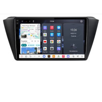 Stacja multimedialna Skoda Fabia 2014 - 2018 GMS 6677RK Navix